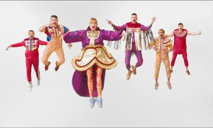 Deluxe - Live à L'Olympia 2016