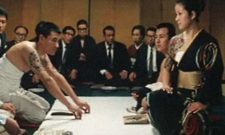 Delinquent Boss: Wolves of the City