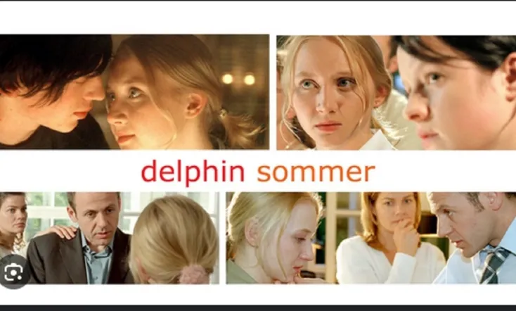 Delphinsommer