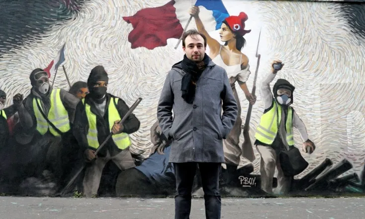 Demokratie unter Druck – Europa vor der Wahl