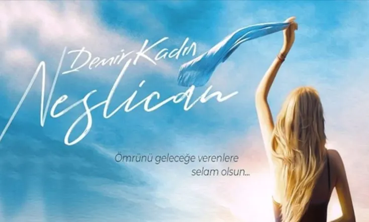 Demir Kadın: Neslican