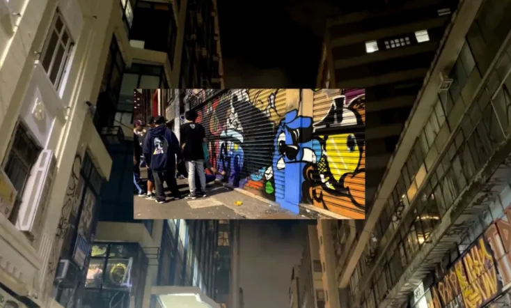 De Madrugada É Preto Fosco