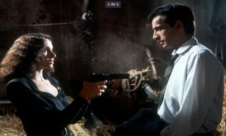 Demons in the Garden