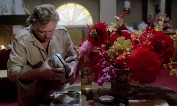 Demonoid: Messenger of Death