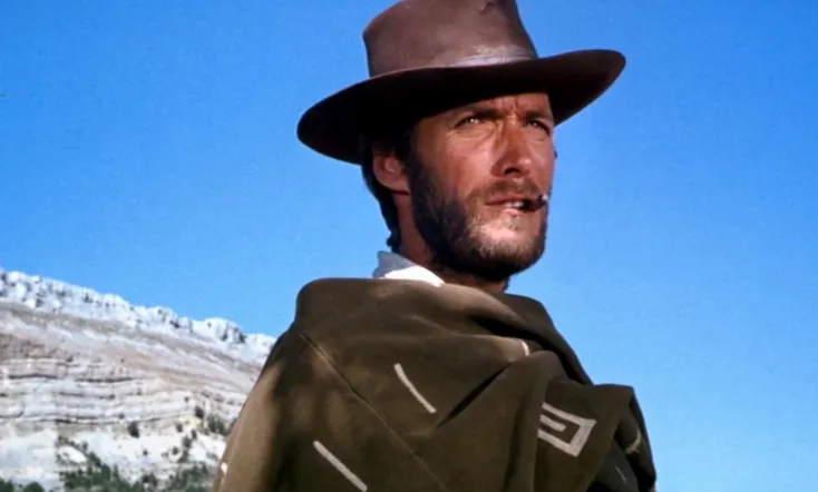 Denn sie kennen kein Erbarmen: Der Italowestern