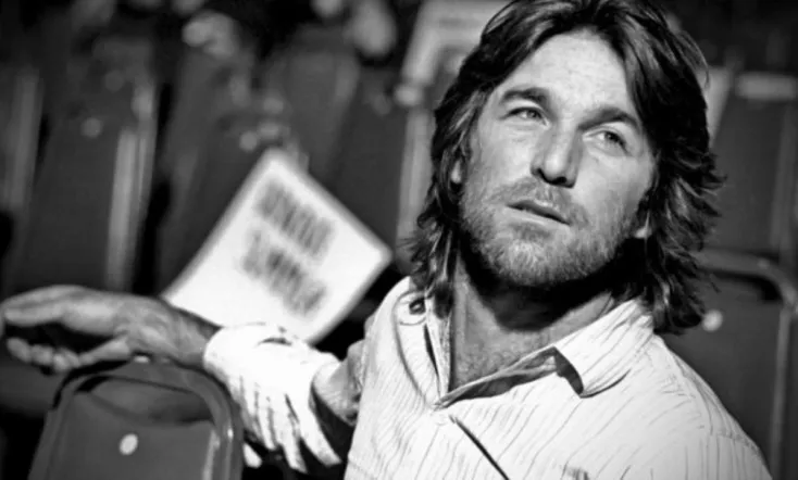 Dennis Wilson: The Real Beach Boy