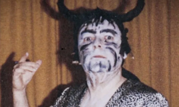 Den danske satankult