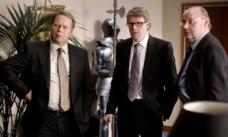 Den enskilde medborgaren