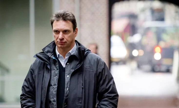 De (Onder) Wereld van Willem Holleeder