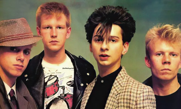Depeche Mode: 1980–81 “Do We Really Have to Give Up Our Day Jobs?”