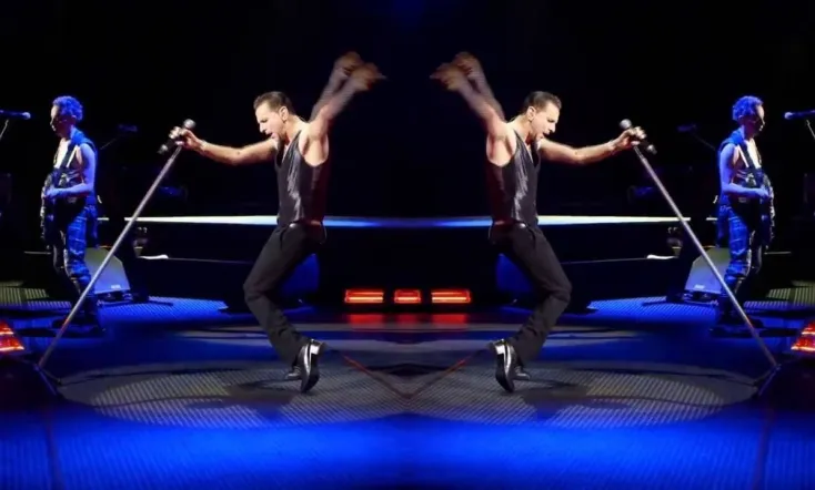 Depeche Mode: Live in Berlin