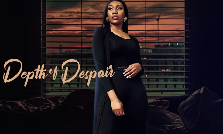 Depths of Despair