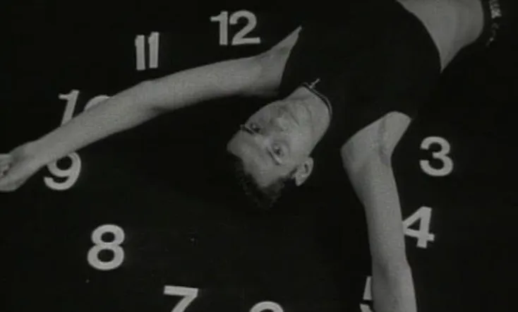 Depeche Mode: Strange Too