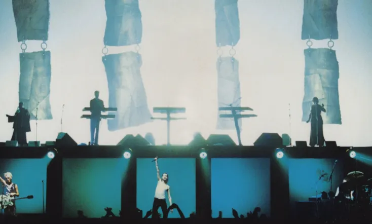 Depeche Mode: Devotional