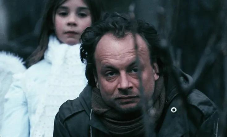 Der Tropfen - Ein Roadmovie