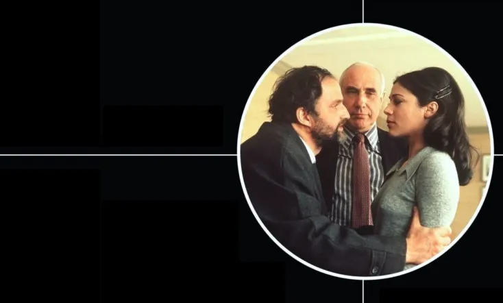 Der Stoff, aus dem die Träume sind