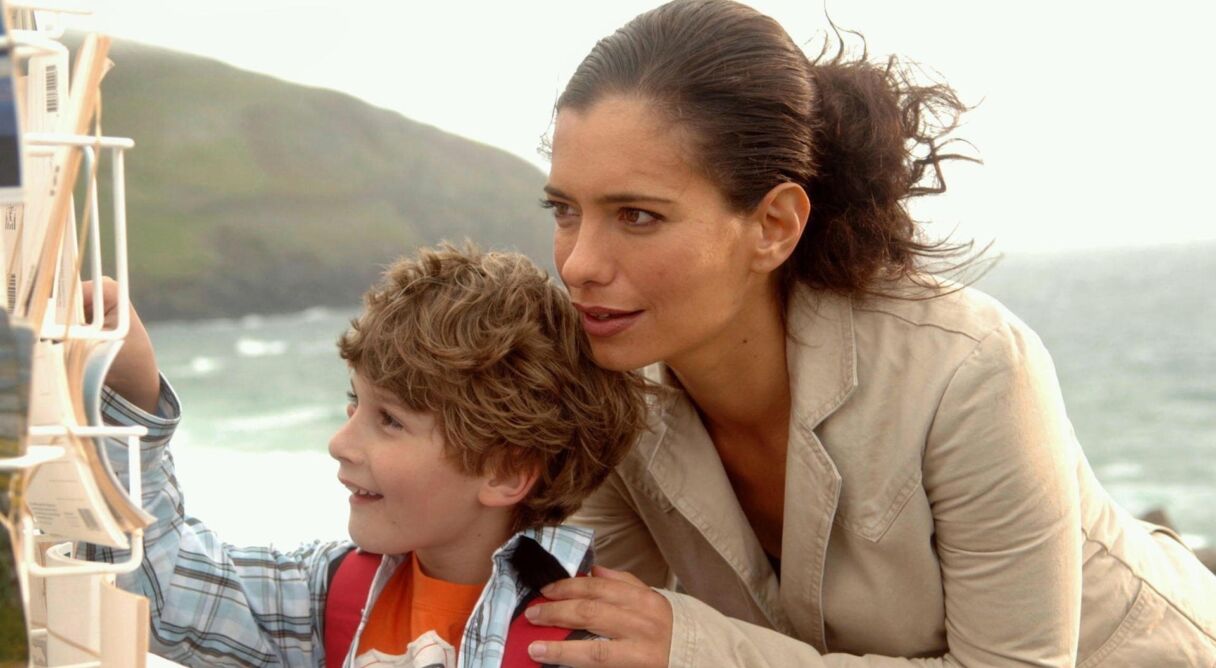 Der Zauber des Regenbogens