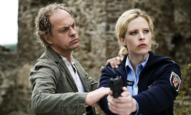 Der Bulle und das Landei - Tödliches Heimweh