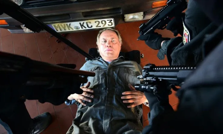 Der Bulle und das Landei - von Mäusen, Miezen und Moneten