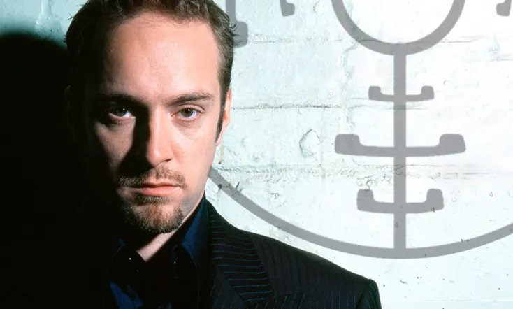 Derren Brown Plays Russian Roulette Live