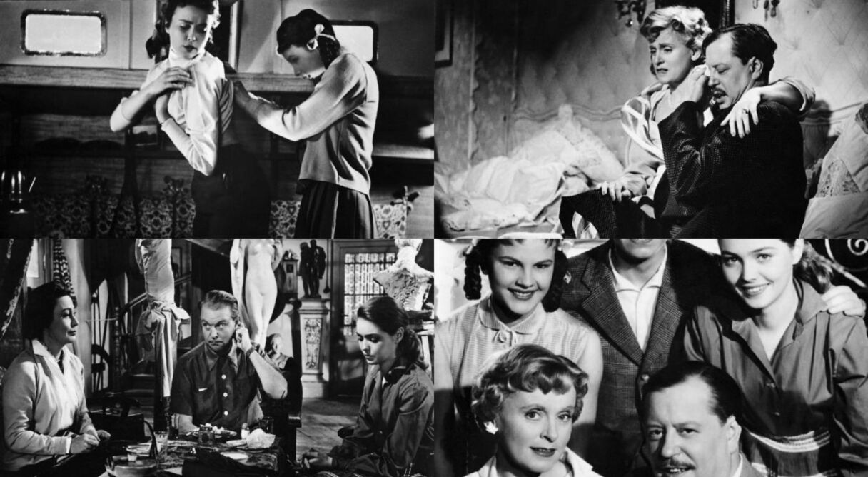 Der erste Frühlingstag