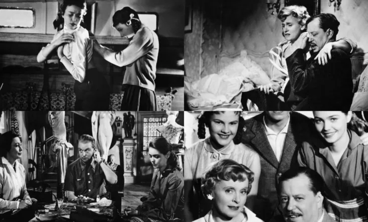 Der erste Frühlingstag