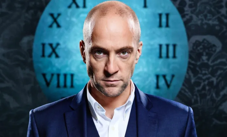 Derren Brown: Miracle
