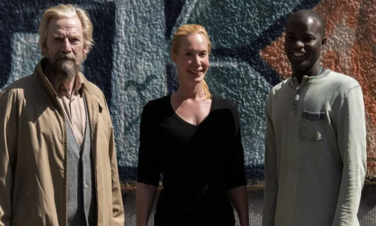 Der Andere - eine Familiengeschichte