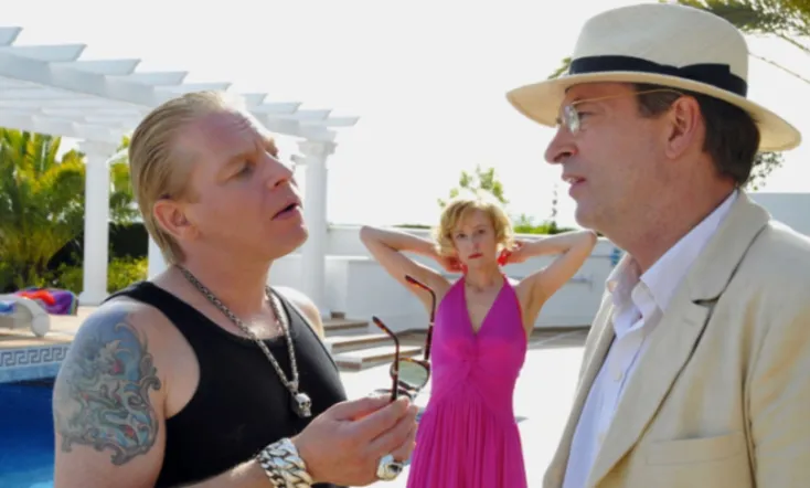 Der Tiger oder Was Frauen lieben!