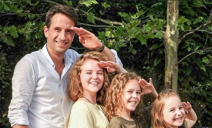 Der beste Papa der Welt