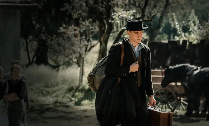 Der Club der singenden Metzger