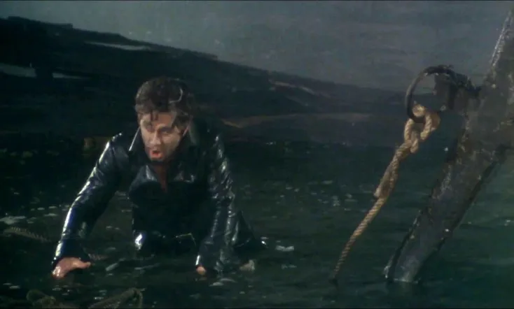 Der Fliegende Holländer