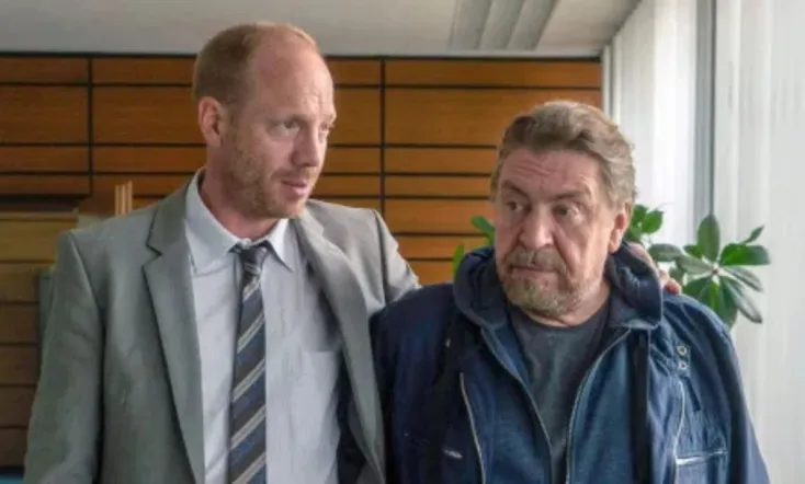 Der gute Bulle - Nur Tote reden nicht