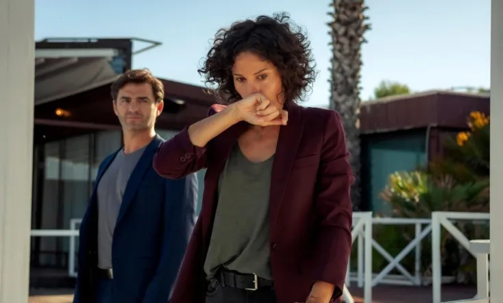 Der Kroatien-Krimi: Jagd auf einen Toten