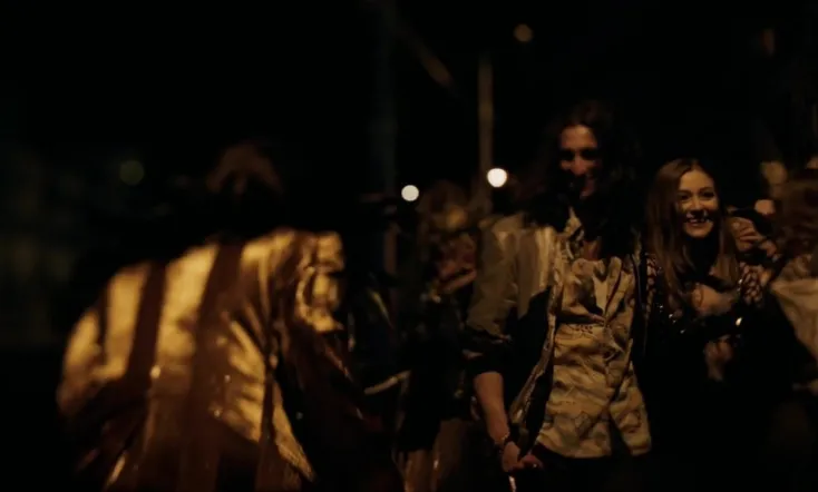 Der Irland-Krimi: Das Verschwinden