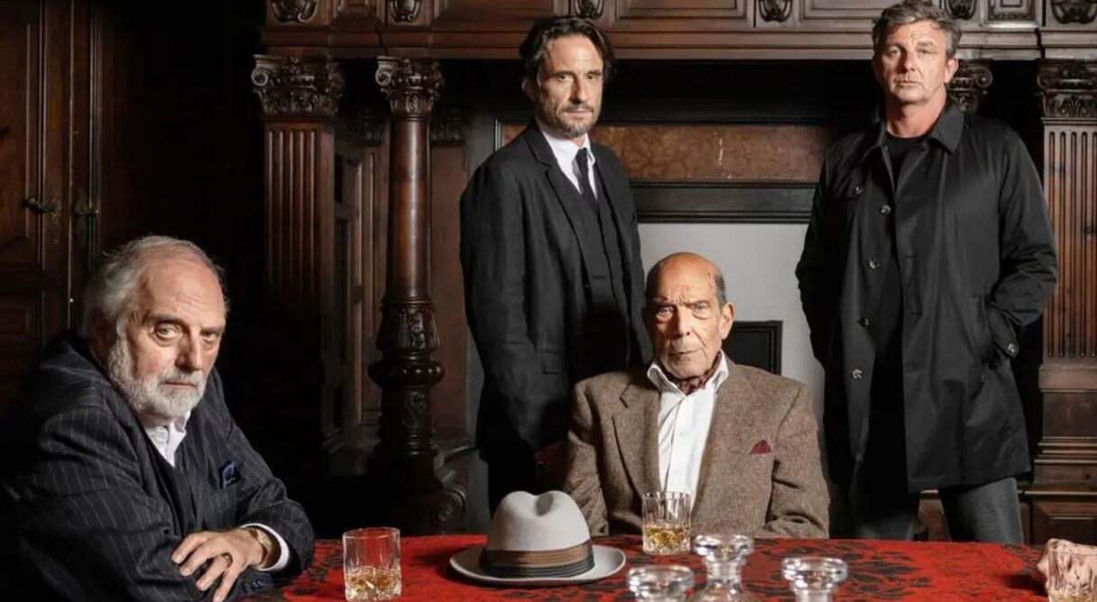 Der Feind meines Feindes