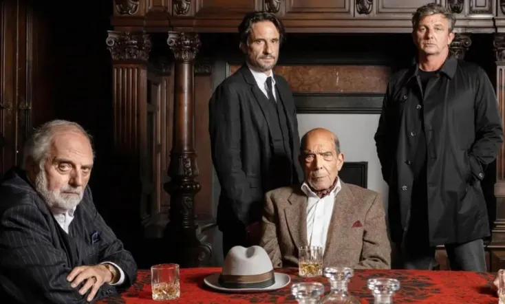 Der Feind meines Feindes