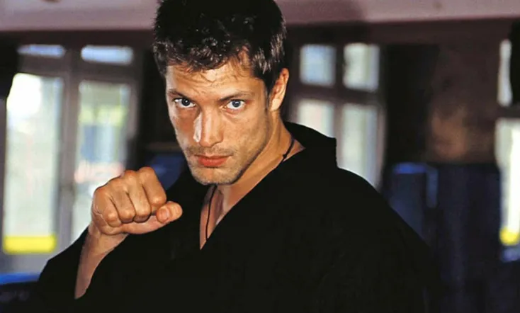 Der Puma - Kämpfer mit Herz