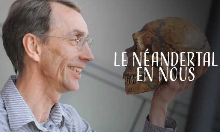 Der Neandertaler in uns