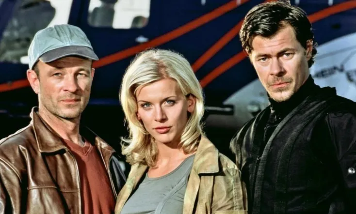 Der Clown - Tag der Vergeltung