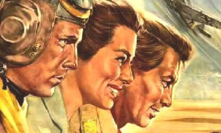 Der Stern von Afrika