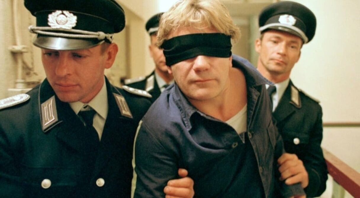 Der Stich des Skorpion