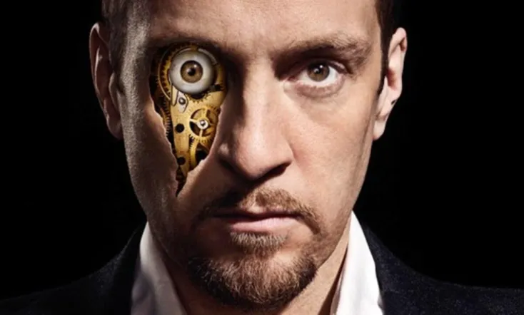 Derren Brown: Svengali