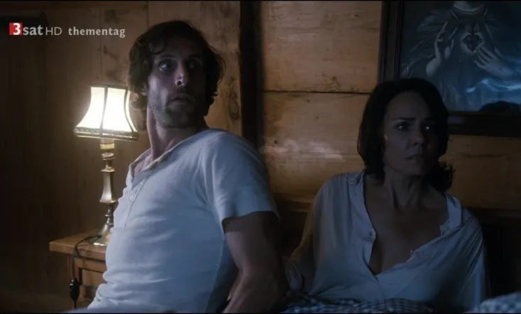 Der Atem des Himmels