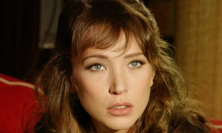 Des gens qui passent