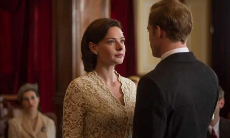 Despite the Falling Snow