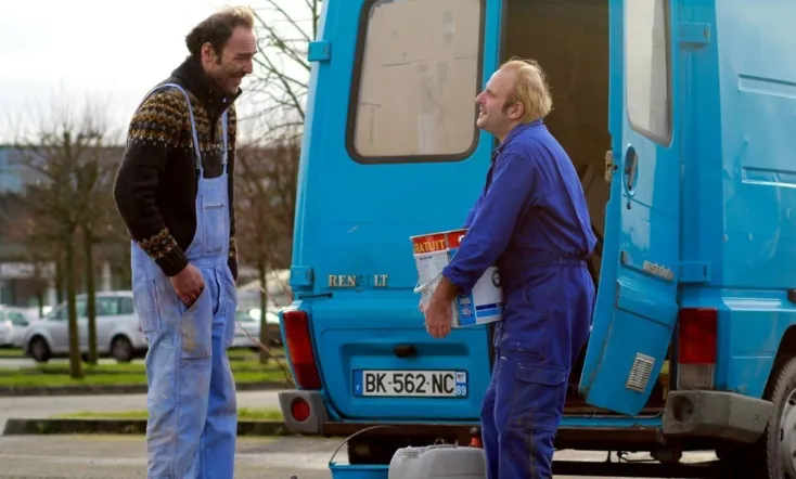 Des Plans Sur La Comète