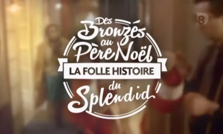 Des Bronzés au Père Noël, la folle histoire du Splendid