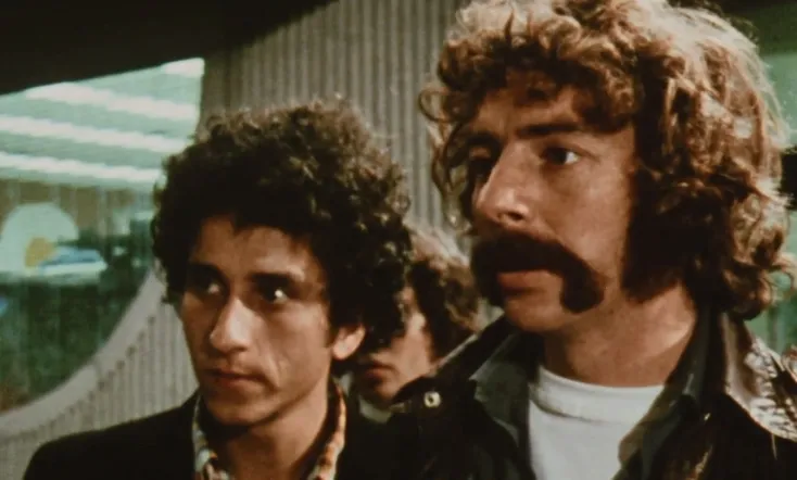 Des armes et les hommes