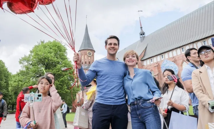 Desperate for Marriage